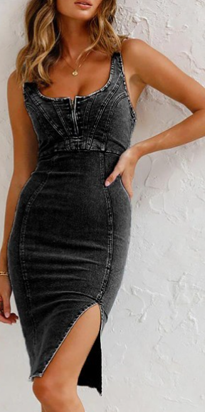 Effortlessly Chic