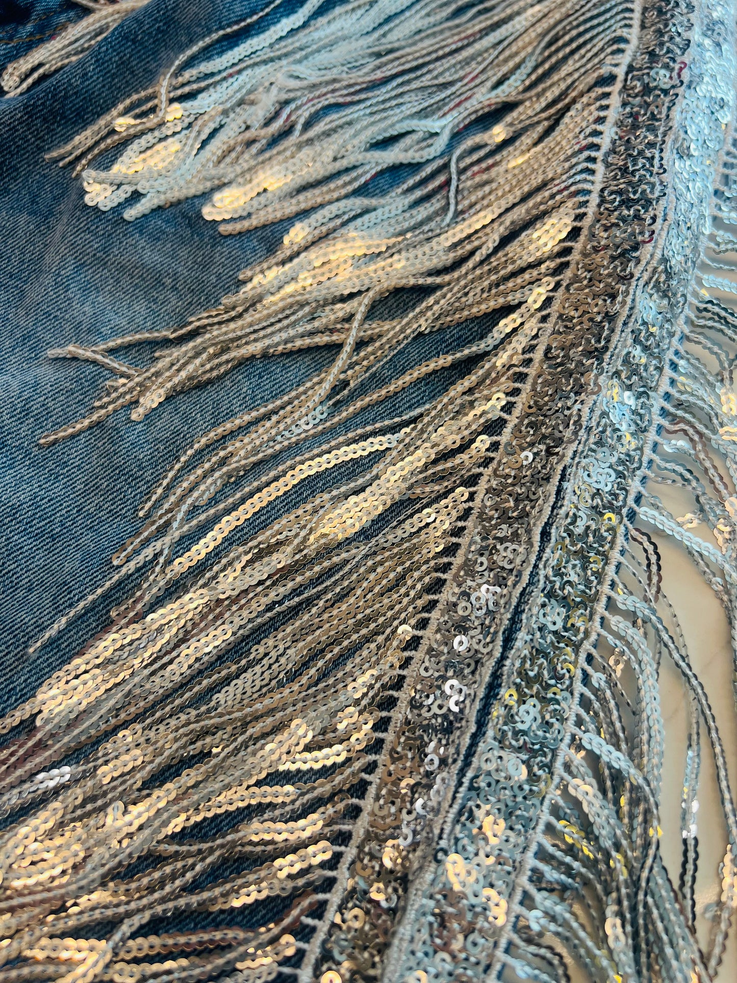 Cowgirl Glitz Skirt