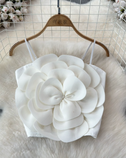 Rossette Top